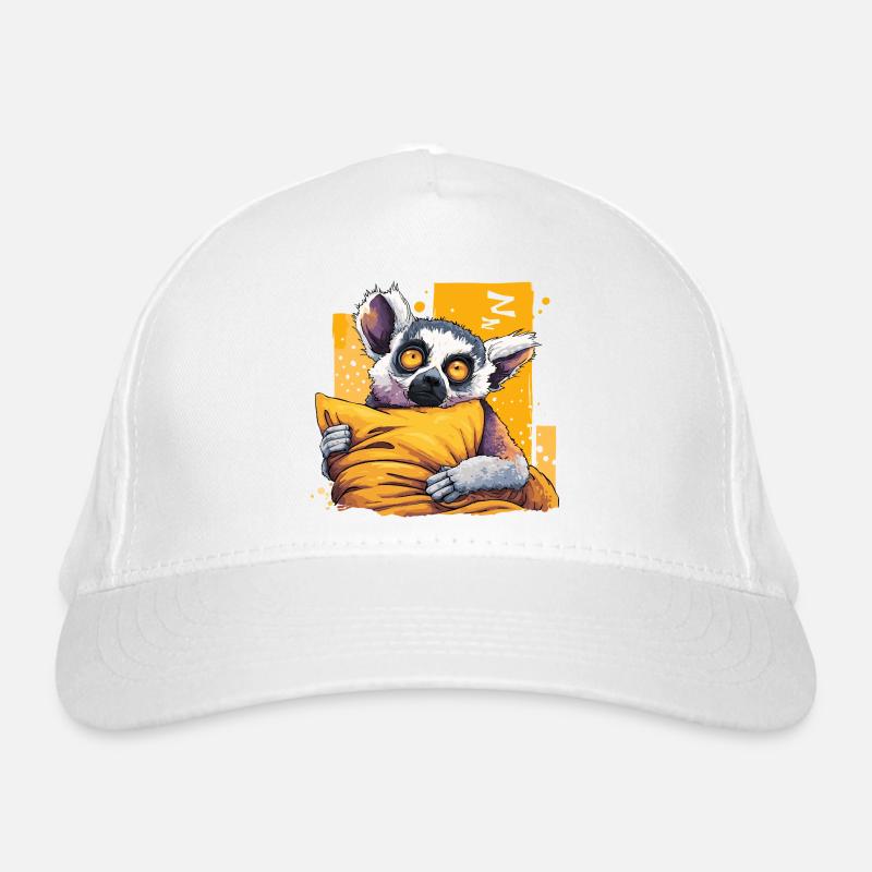 Bio-Baseballkappe