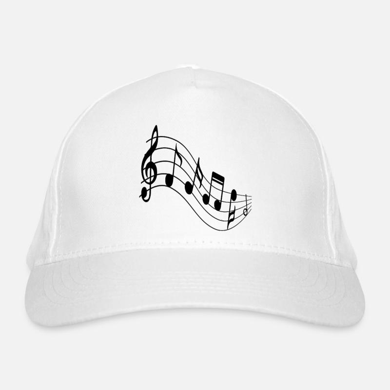Bio-Baseballkappe