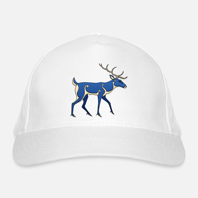 Bio-Baseballkappe
