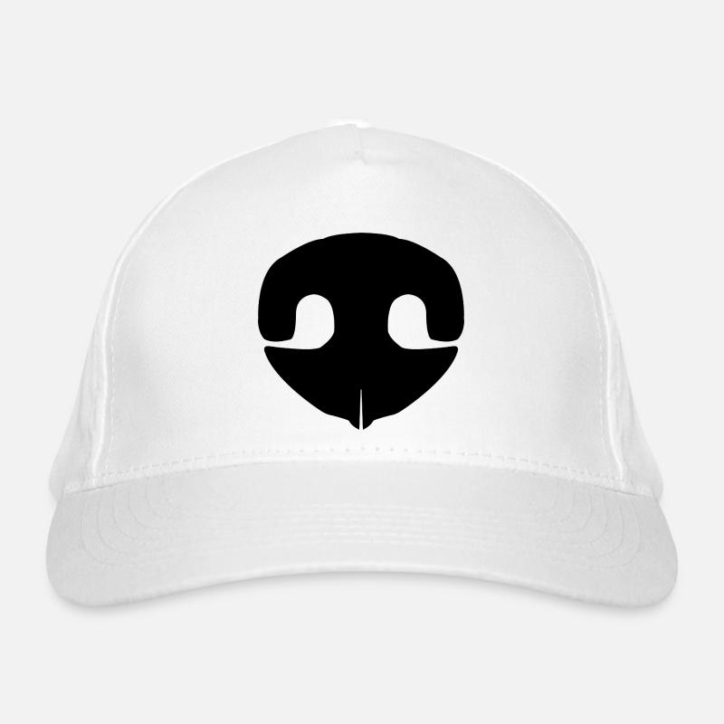 Nez de chien Casquette classique bio