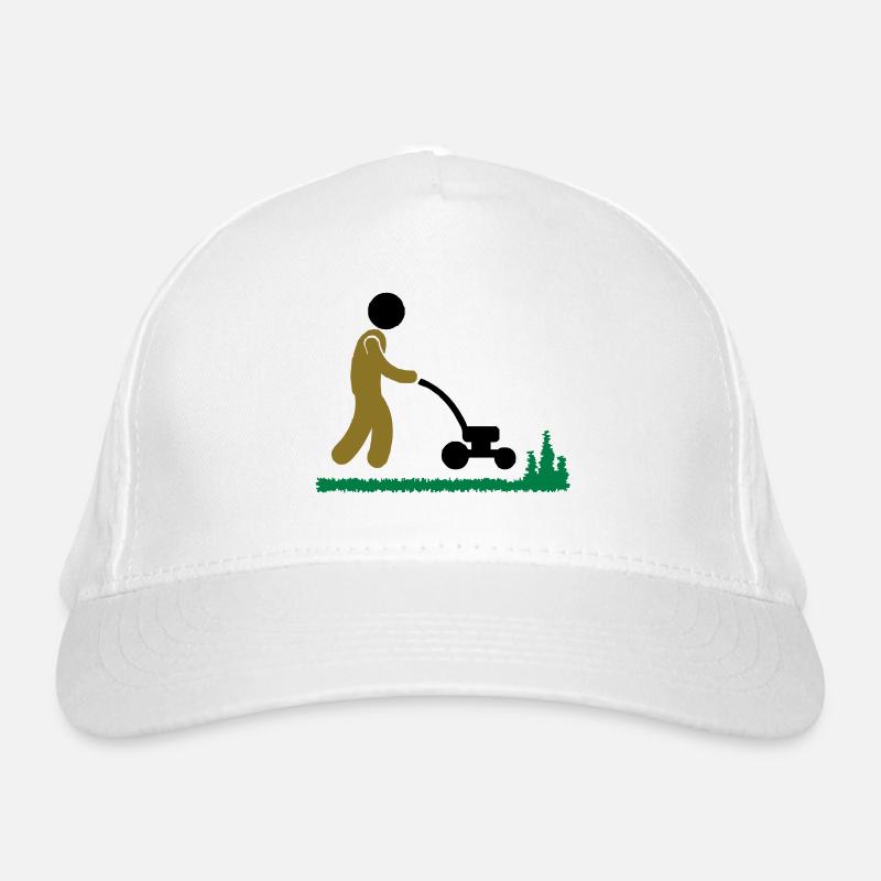 Organic Baseball Cap