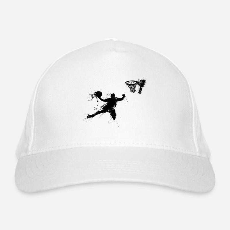 Bio-Baseballkappe