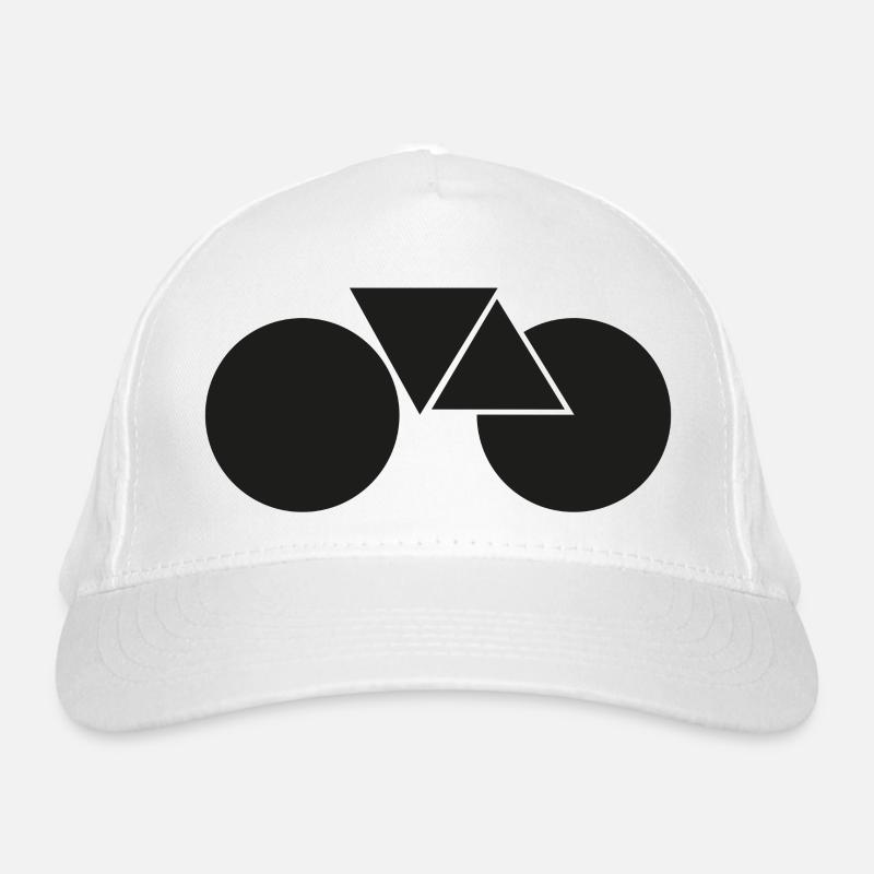 hip Rate Bio-Baseballkappe