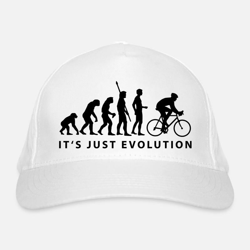 Casquette classique bio