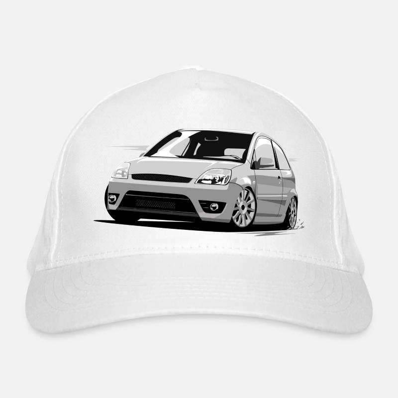 Fiesta 6 ST Low Style Bio-Baseballkappe