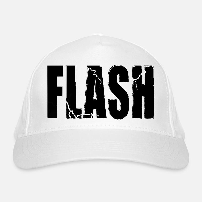 Casquette classique bio