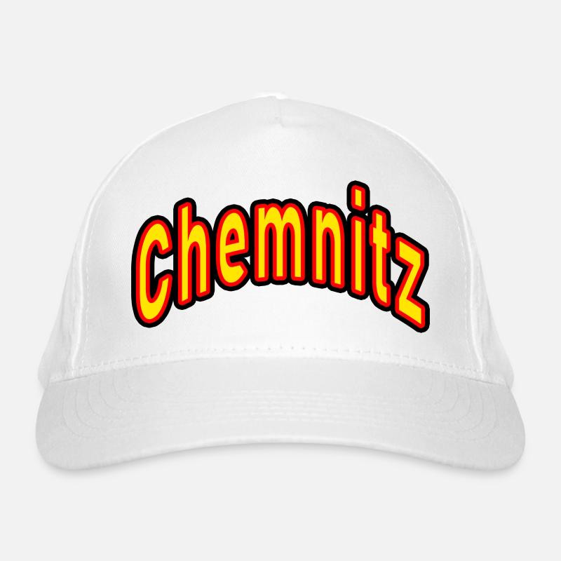 Chemnitz Organic Baseball Cap