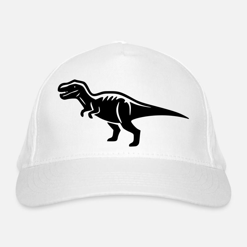 Raptor Organic Baseball Cap