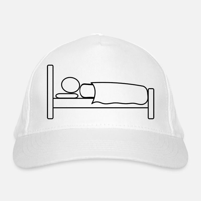 Bio-Baseballkappe