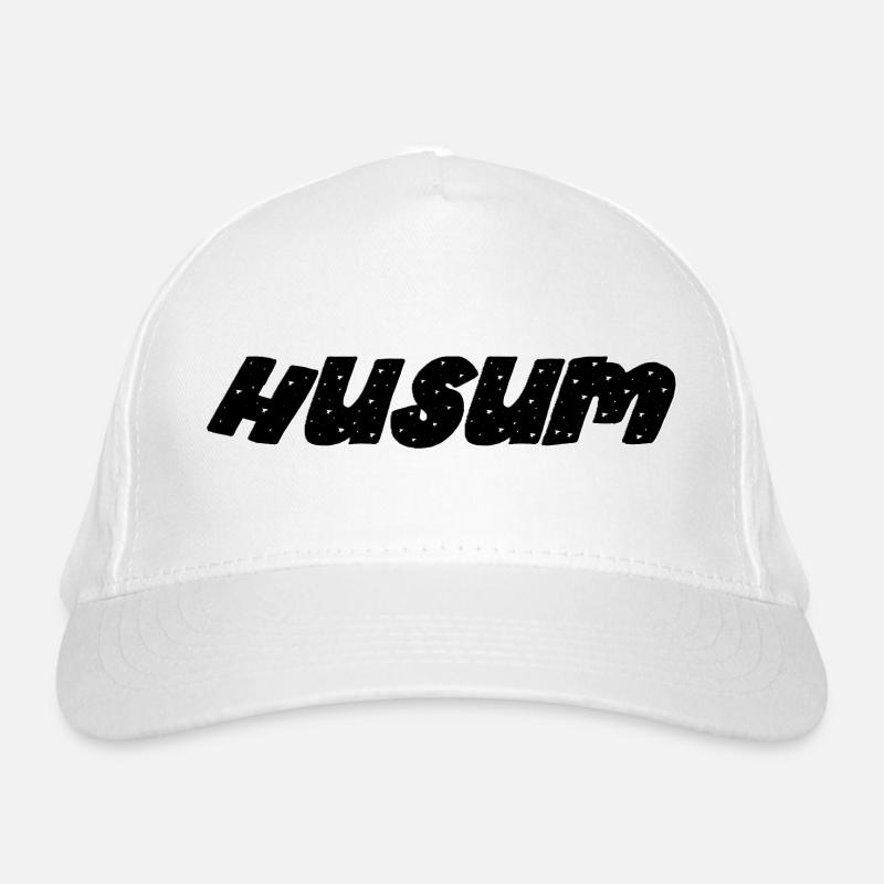 Organic Baseball Cap
