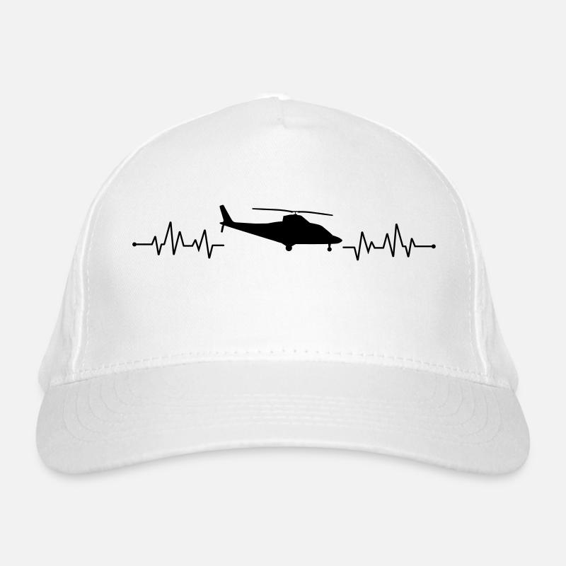 Bio-Baseballkappe