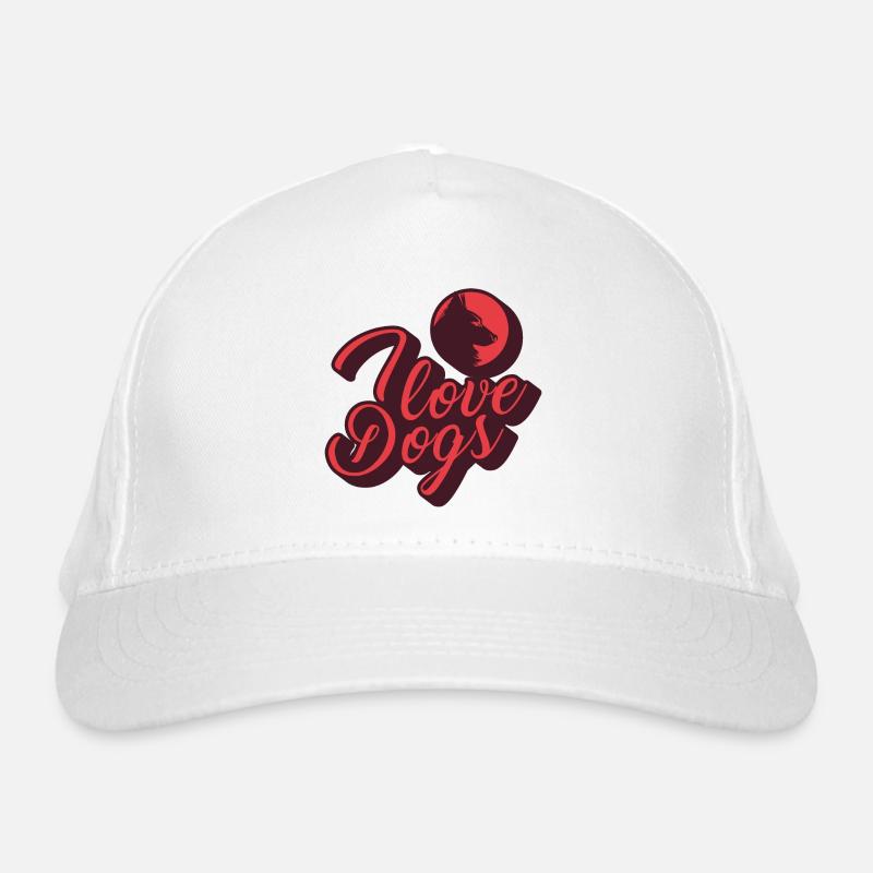 Bio-Baseballkappe