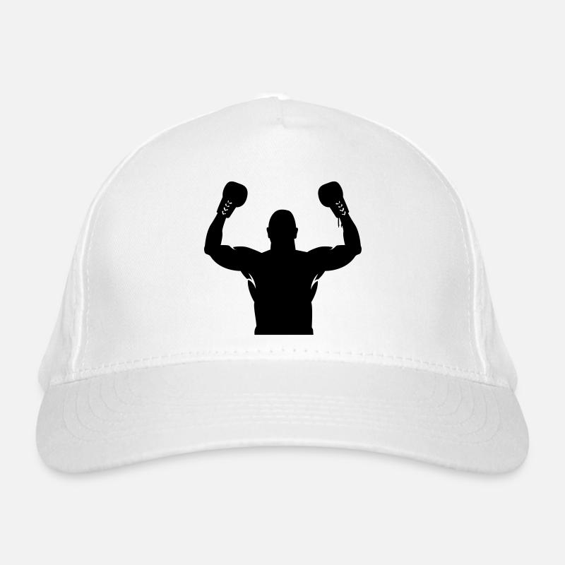Organic Baseball Cap