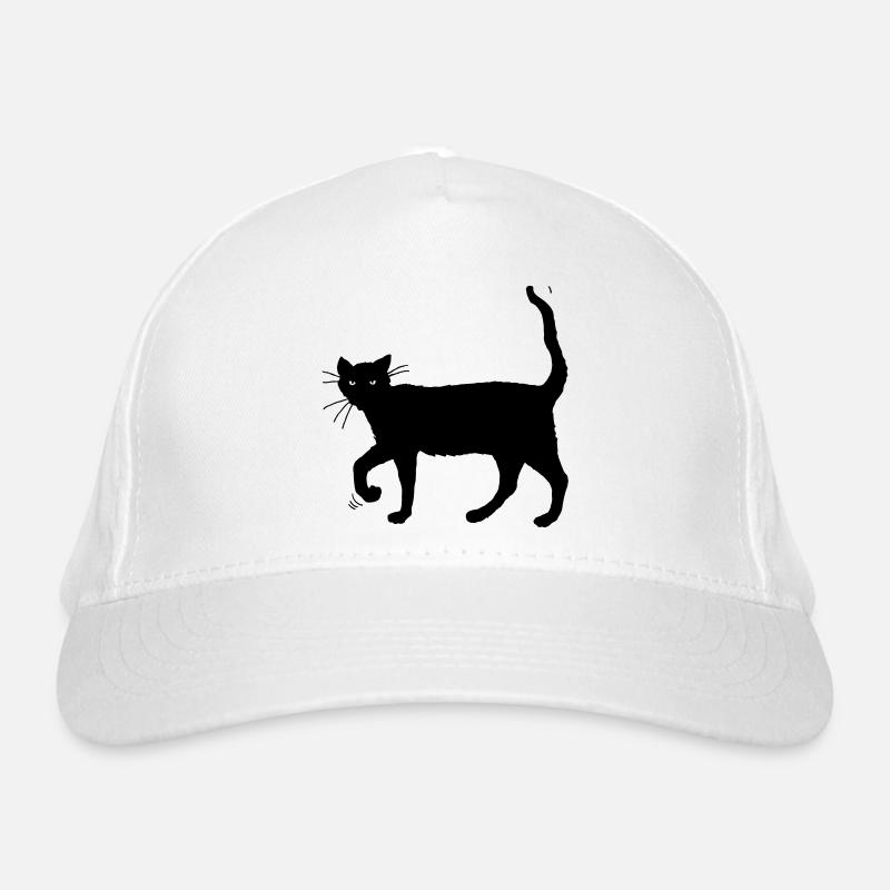 Organic Baseball Cap
