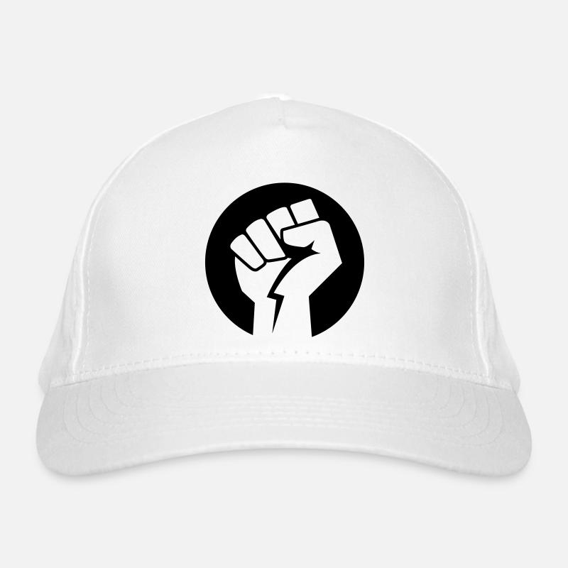 Bio-Baseballkappe