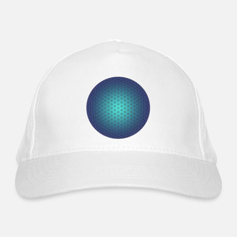 Bio-Baseballkappe