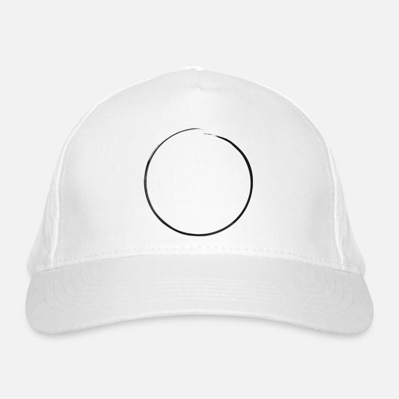 Bio-Baseballkappe