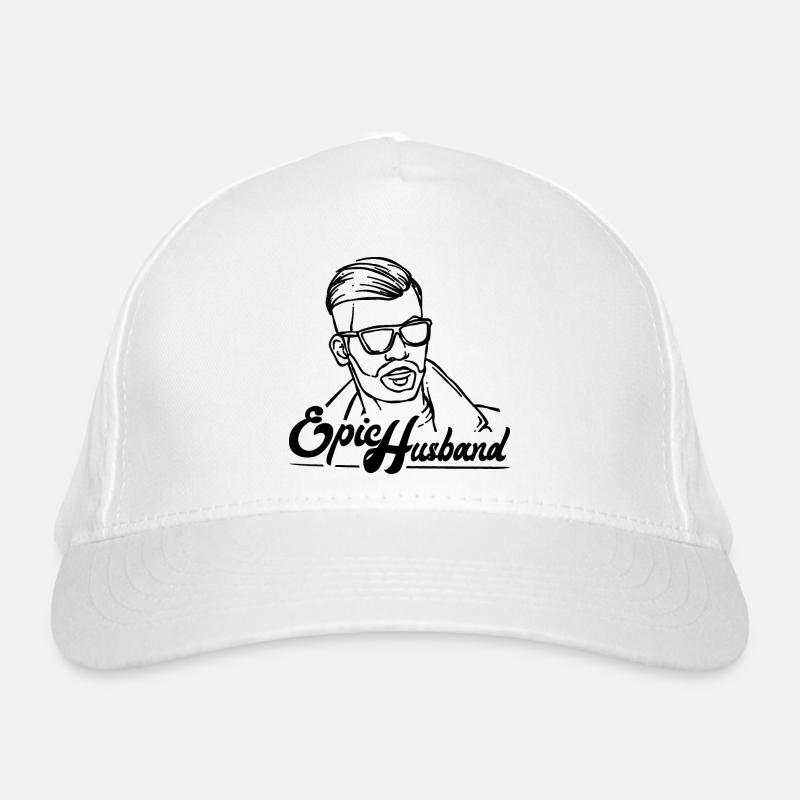 Organic Baseball Cap