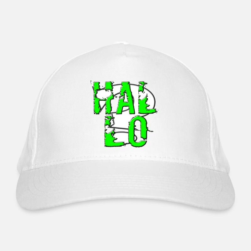 Bio-Baseballkappe