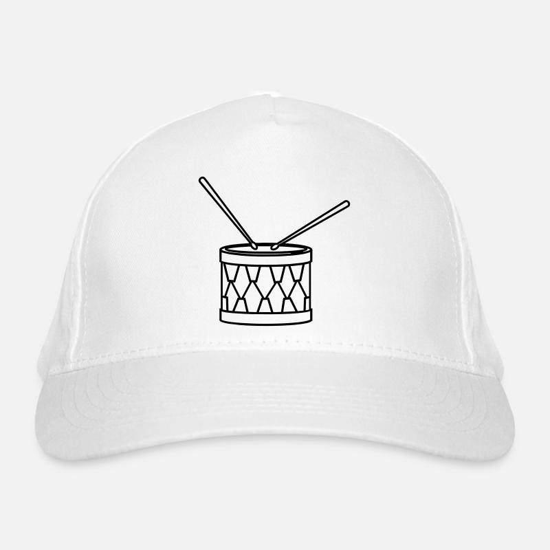 Bio-Baseballkappe