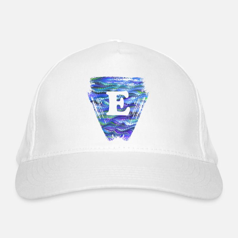 dreieck e 103 e Bio-Baseballkappe