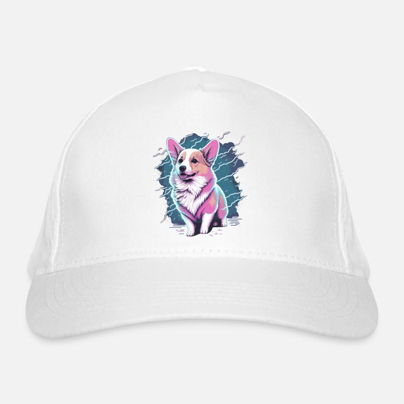 Bio-Baseballkappe