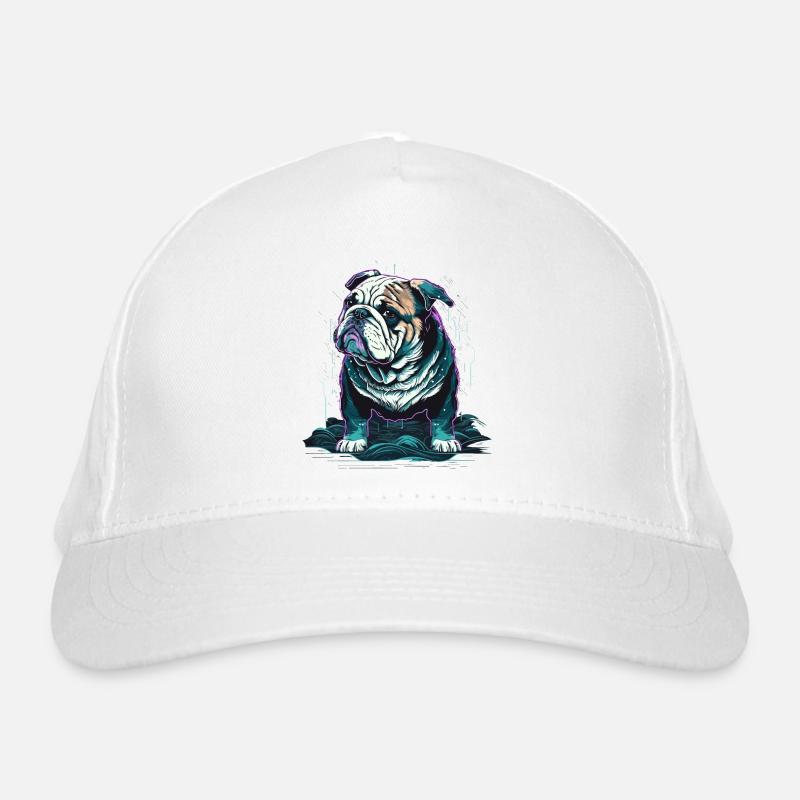 Organic Baseball Cap