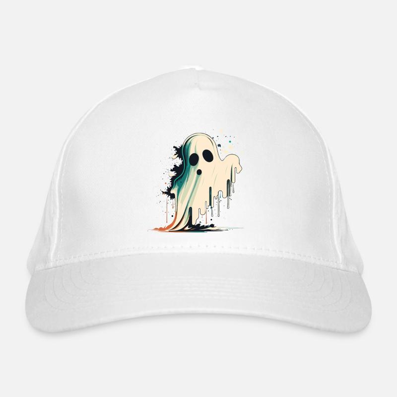 Bio-Baseballkappe