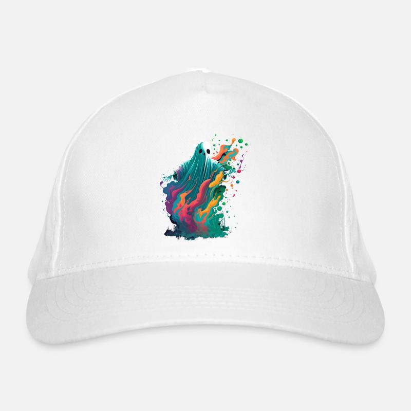 Casquette classique bio