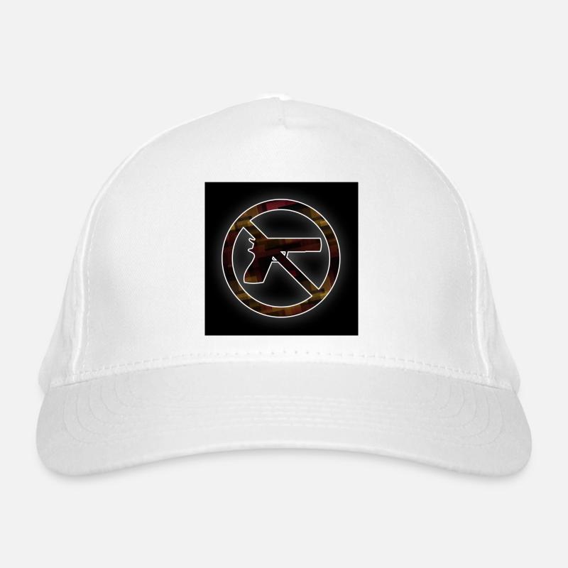 Bio-Baseballkappe