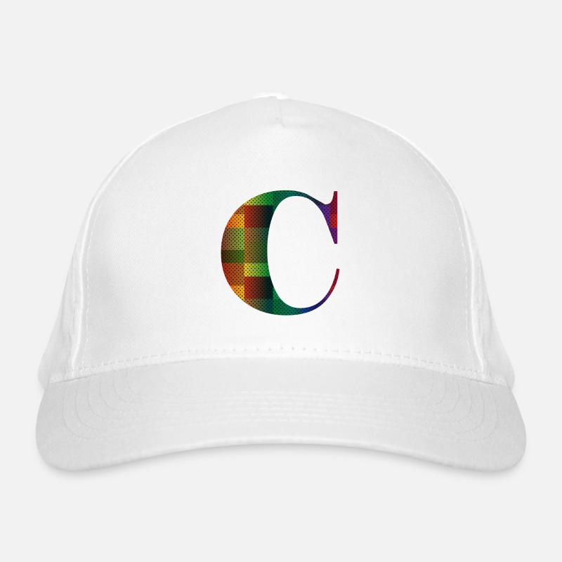 Point C Organic Baseball Cap