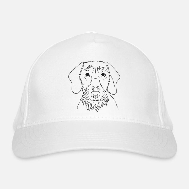 Bio-Baseballkappe