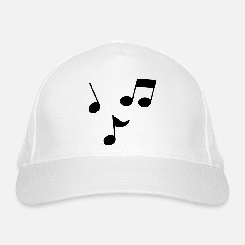 Bio-Baseballkappe