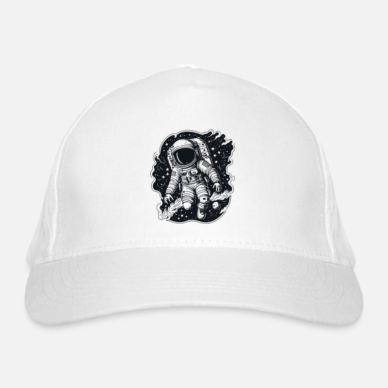 Bio-Baseballkappe