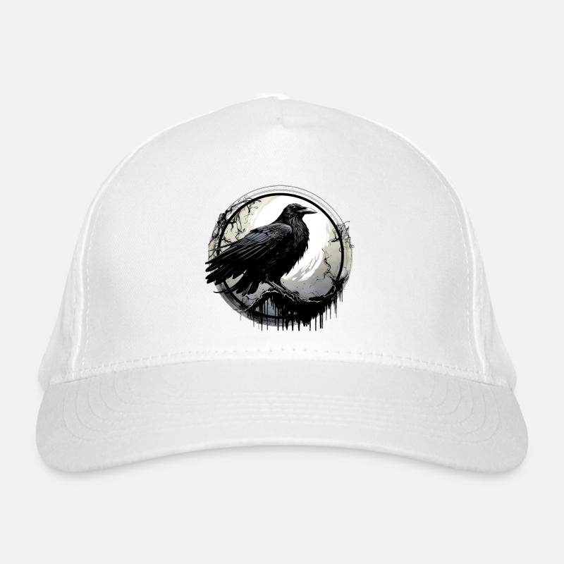 Bio-Baseballkappe