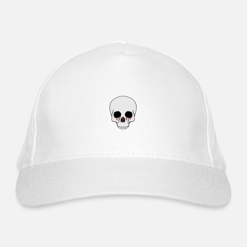 Bio-Baseballkappe