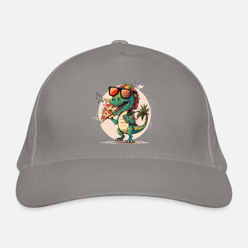 Casquette classique bio