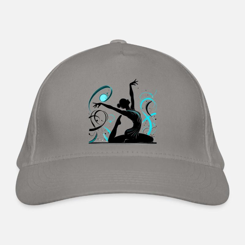 Dance Bio-Baseballkappe