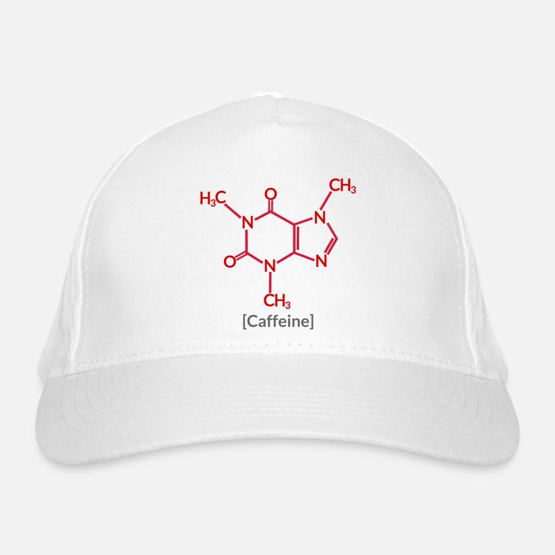 Bio-Baseballkappe