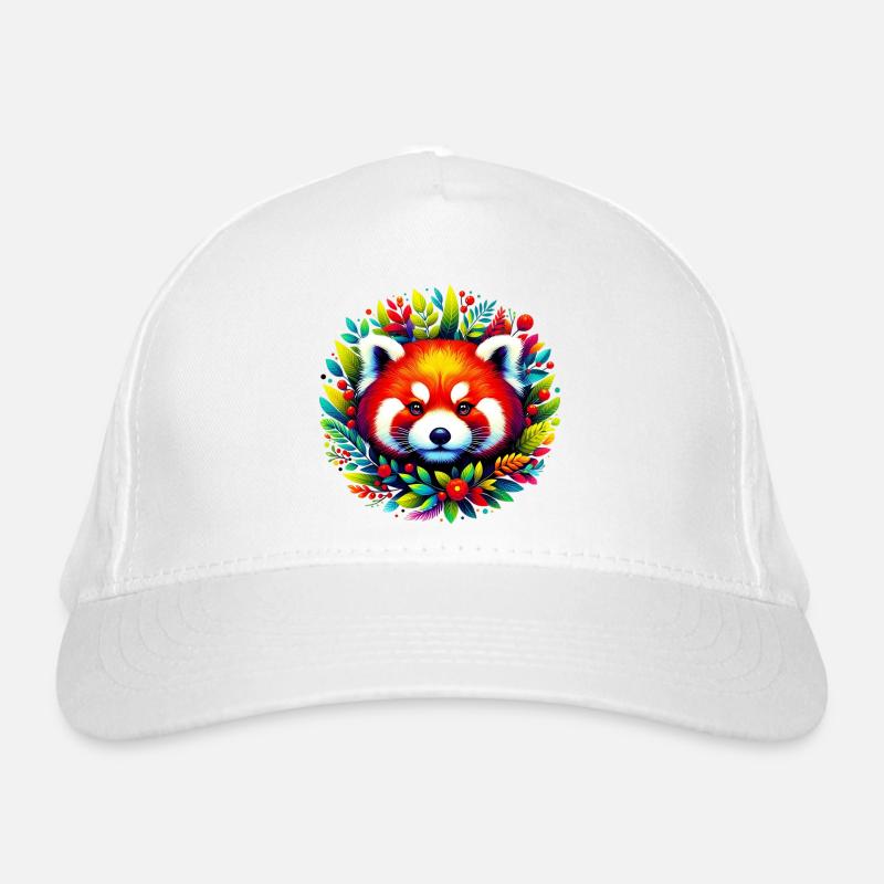 Casquette classique bio