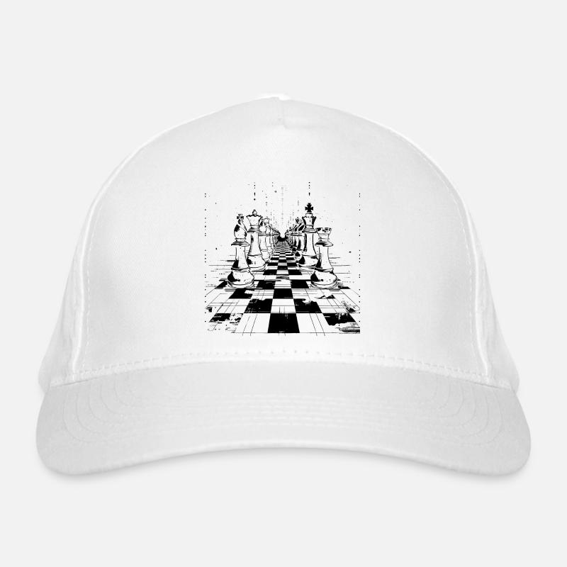 Organic Baseball Cap