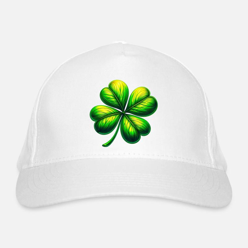 Organic Baseball Cap