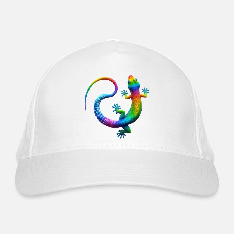 Casquette classique bio