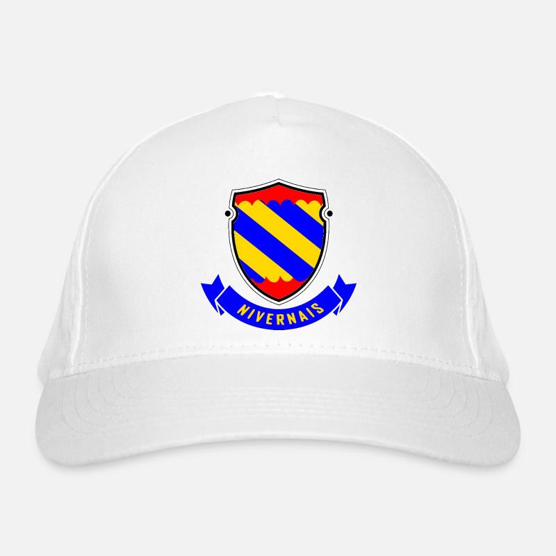 Bio-Baseballkappe