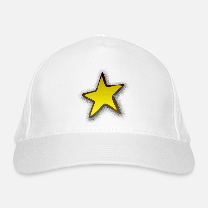 Bio-Baseballkappe
