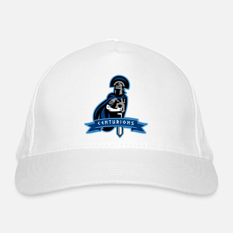 Bio-Baseballkappe