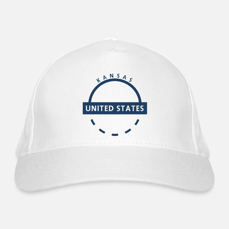 Bio-Baseballkappe
