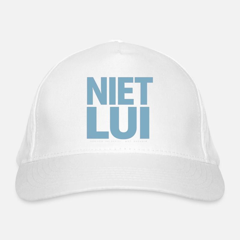 Organic Baseball Cap
