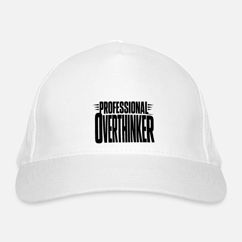 Organic Baseball Cap