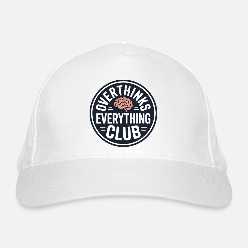 Organic Baseball Cap